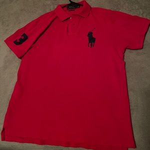 Polo By Ralph Lauren